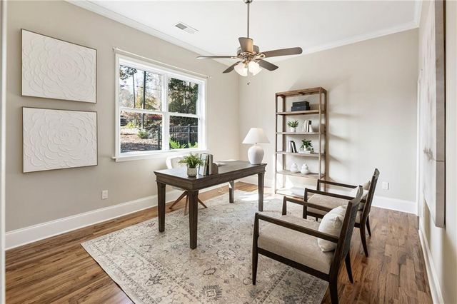 14440 Cogburn Road, Alpharetta, GA 30004