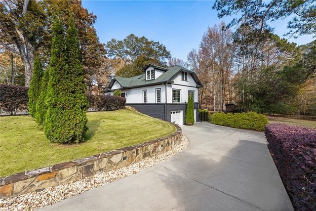 14440 Cogburn Road, Alpharetta, GA 30004