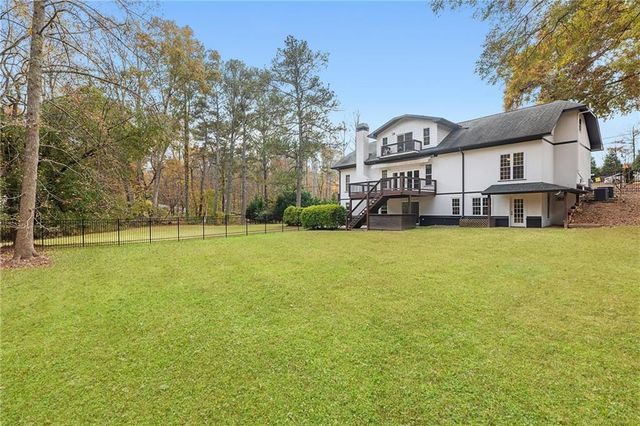 14440 Cogburn Road, Alpharetta, GA 30004