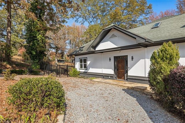 14440 Cogburn Road, Alpharetta, GA 30004