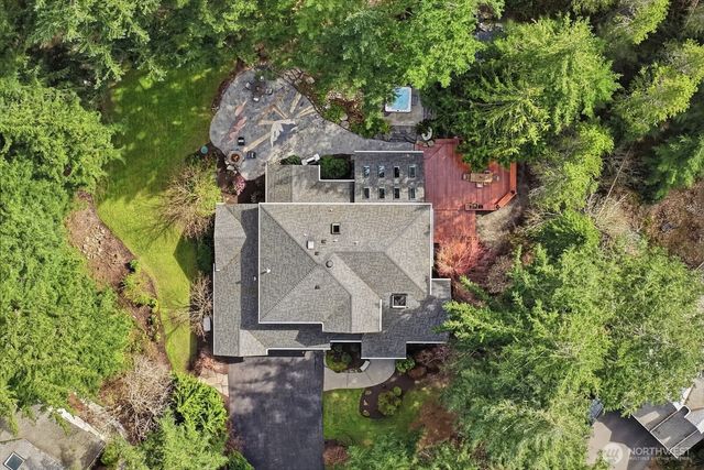 45723 SE 138TH Court, North Bend, WA 98045