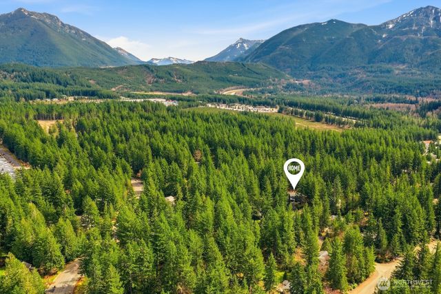 45723 SE 138TH Court, North Bend, WA 98045