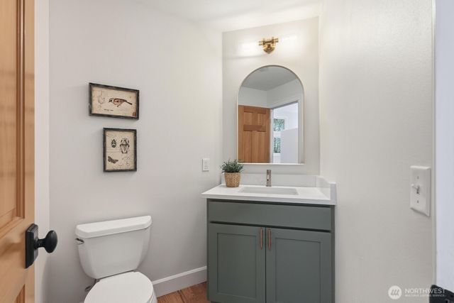 45723 SE 138TH Court, North Bend, WA 98045