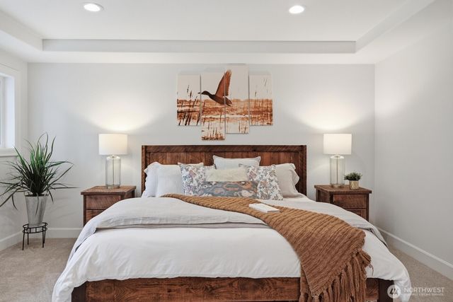 45723 SE 138TH Court, North Bend, WA 98045