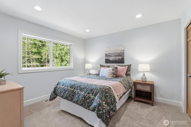 45723 SE 138TH Court, North Bend, WA 98045