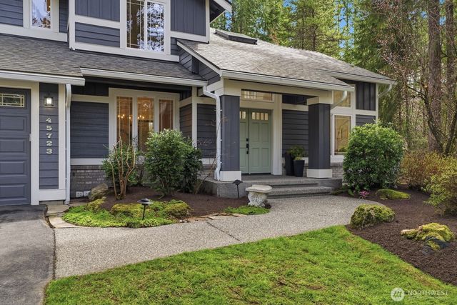 45723 SE 138TH Court, North Bend, WA 98045