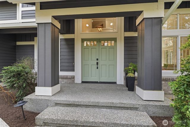 45723 SE 138TH Court, North Bend, WA 98045