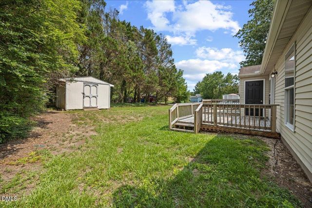 1621 River Knoll Drive, Raleigh, NC 27610