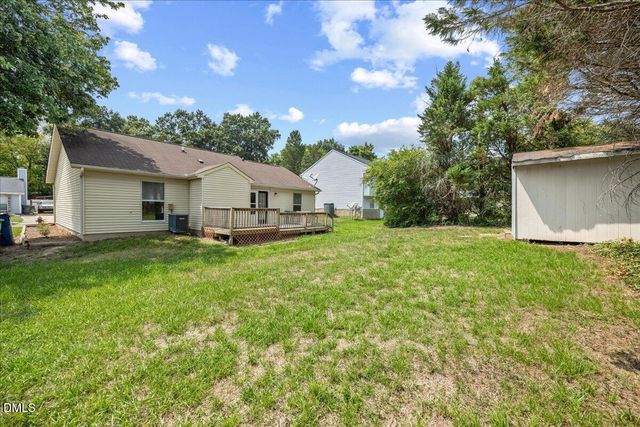 1621 River Knoll Drive, Raleigh, NC 27610