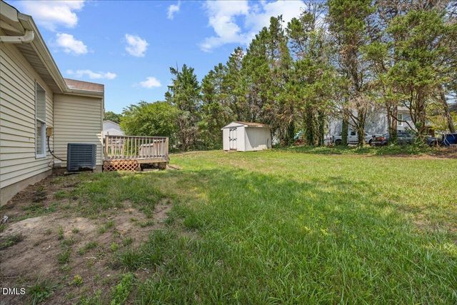 1621 River Knoll Drive, Raleigh, NC 27610