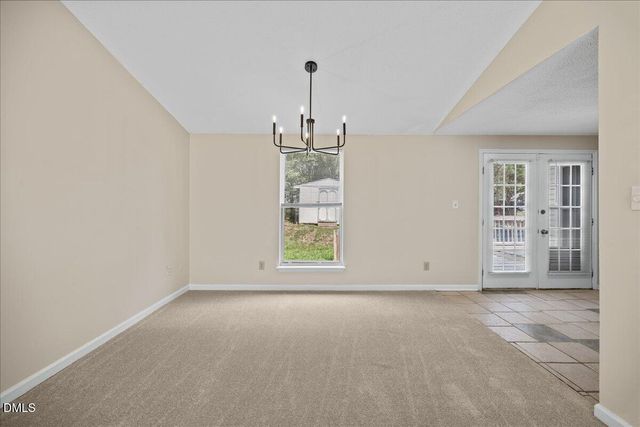 1621 River Knoll Drive, Raleigh, NC 27610