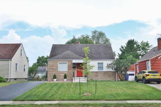 815 Eddystone Avenue, Columbus, OH 43224
