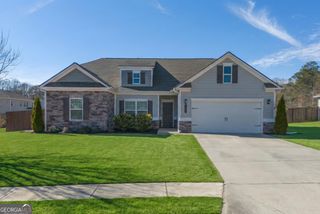 2791 Day Drive, Bogart, GA 30622