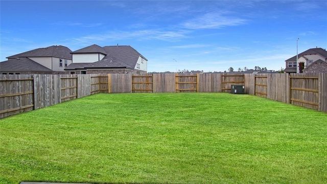 15643 Countesswells Drive, Humble, TX 77346