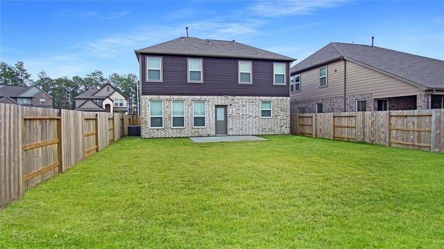 15643 Countesswells Drive, Humble, TX 77346