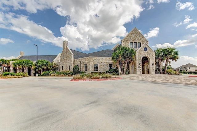 15643 Countesswells Drive, Humble, TX 77346