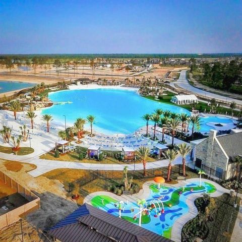 15643 Countesswells Drive, Humble, TX 77346