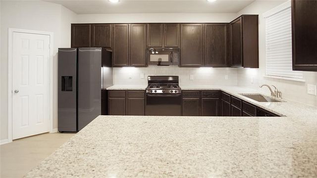 15643 Countesswells Drive, Humble, TX 77346