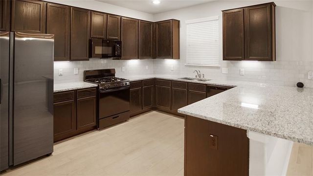 15643 Countesswells Drive, Humble, TX 77346