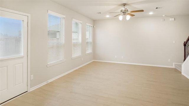 15643 Countesswells Drive, Humble, TX 77346