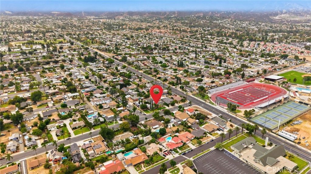 Image 46 of property listing at 1050 W Olive Street, Corona, CA 92882