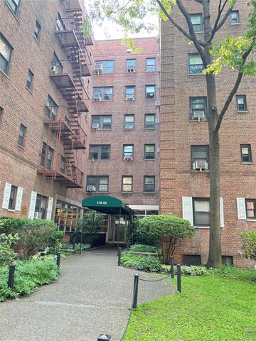 118-60 Metropolitan Avenue 1J, Kew Gardens, NY 11415