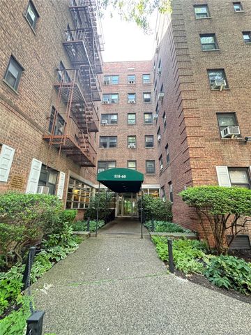 118-60 Metropolitan Avenue 1J, Kew Gardens, NY 11415