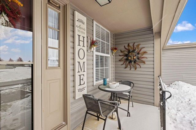 2101 Tamarin Drive, 11B, Columbus, OH 43235