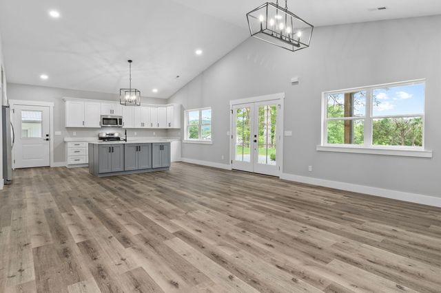 751 Lead Mine Valley Road SW, Cleveland, TN 37311