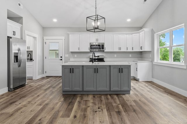 751 Lead Mine Valley Road SW, Cleveland, TN 37311