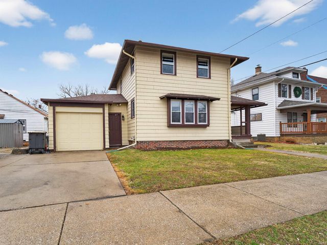 312 Glencoe Avenue, Fort Wayne, IN 46806