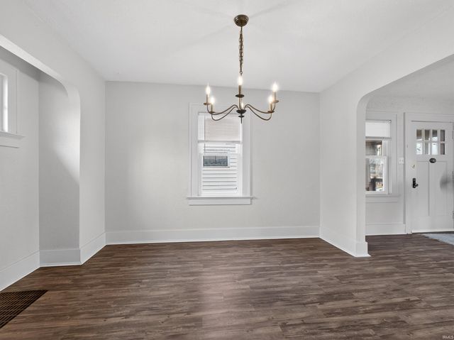 312 Glencoe Avenue, Fort Wayne, IN 46806