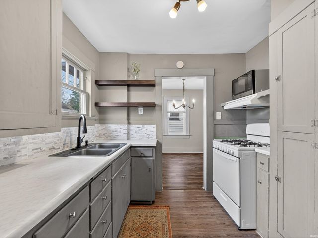 312 Glencoe Avenue, Fort Wayne, IN 46806