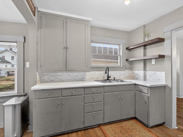 312 Glencoe Avenue, Fort Wayne, IN 46806