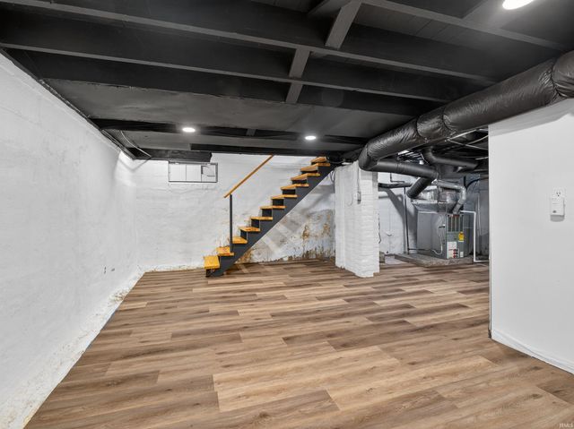 312 Glencoe Avenue, Fort Wayne, IN 46806