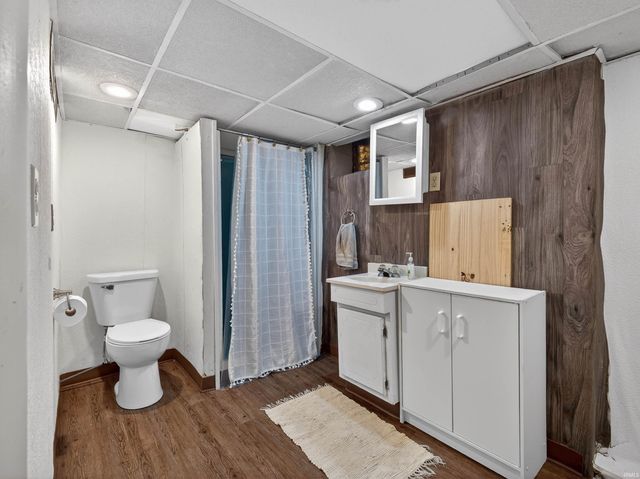 312 Glencoe Avenue, Fort Wayne, IN 46806