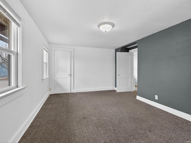 312 Glencoe Avenue, Fort Wayne, IN 46806