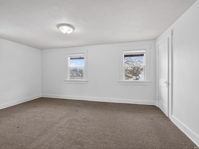 312 Glencoe Avenue, Fort Wayne, IN 46806