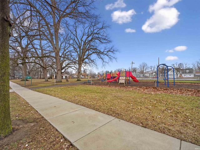 312 Glencoe Avenue, Fort Wayne, IN 46806