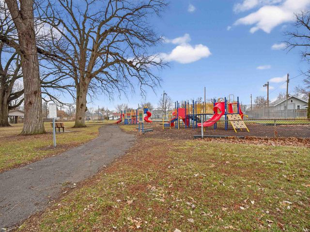 312 Glencoe Avenue, Fort Wayne, IN 46806