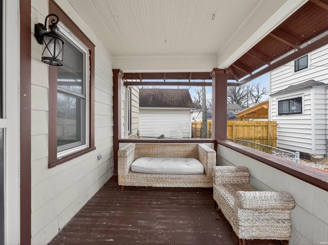 312 Glencoe Avenue, Fort Wayne, IN 46806