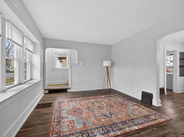 312 Glencoe Avenue, Fort Wayne, IN 46806