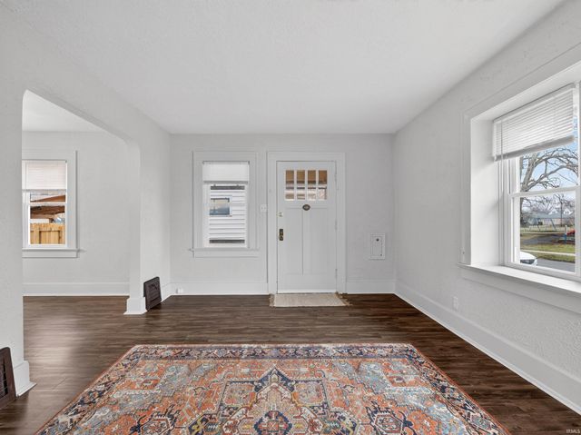 312 Glencoe Avenue, Fort Wayne, IN 46806