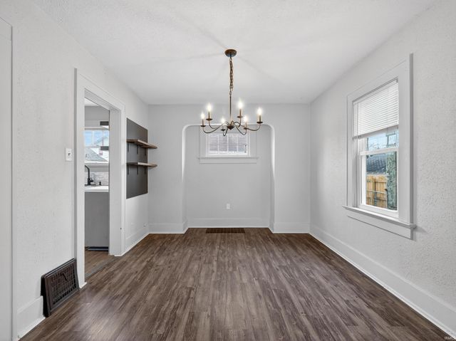 312 Glencoe Avenue, Fort Wayne, IN 46806