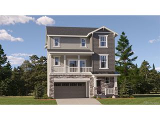 2242 S Haleyville Way, Aurora, CO 80018