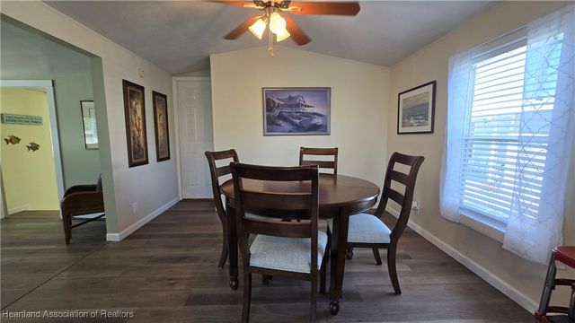 16 Hidden Harbor Lane, Lake Placid, FL 33852