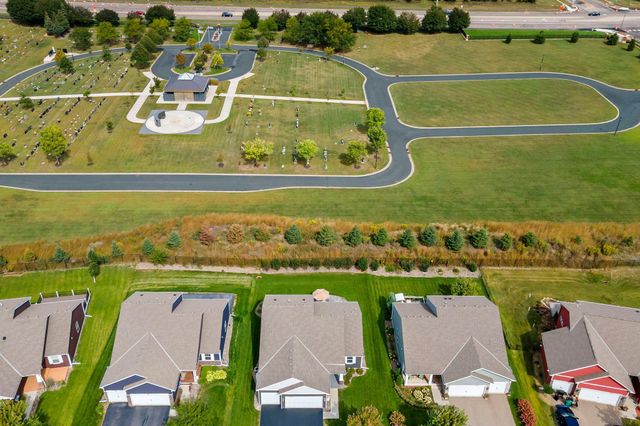 15135 Emory Circle, Apple Valley, MN 55124