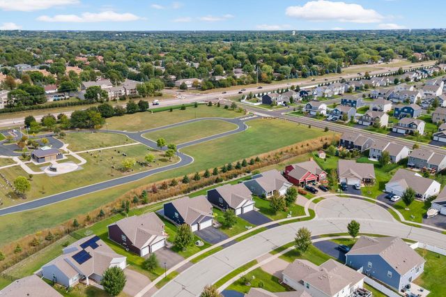 15135 Emory Circle, Apple Valley, MN 55124