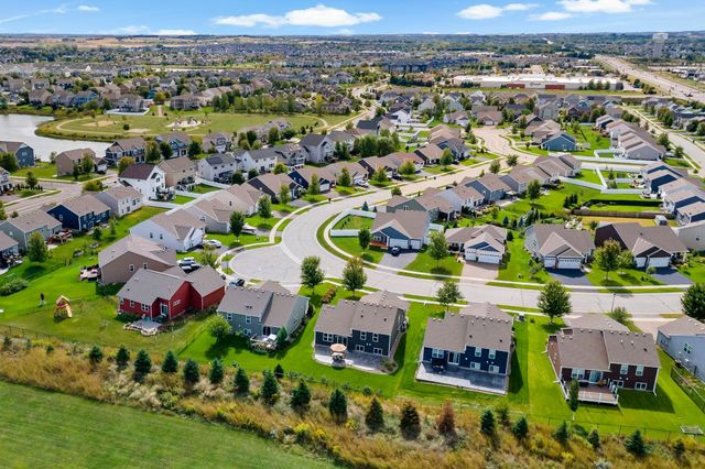 15135 Emory Circle, Apple Valley, MN 55124