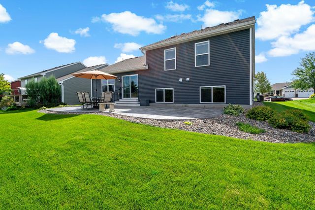 15135 Emory Circle, Apple Valley, MN 55124